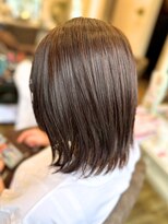 ディーディーフォルム(DD form)&nbsp;プレミアムグレーカラーで白髪も染まる