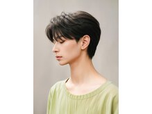 エテバイリリア メンズサロン 堺市駅前店(ete by LILIA.)