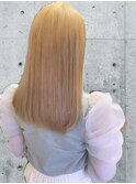 【渡辺秀斗】韓国風カラー