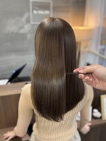 アールサロン 名駅(Rr SALON) 髪質改善トリートメント