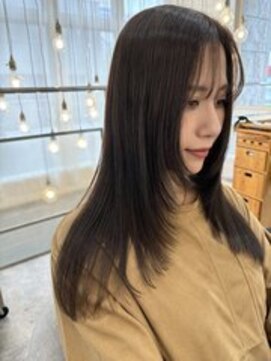 シアアルン 新小岩店(SHEER alun) layer