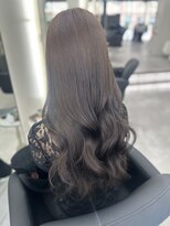 アルドーレ(Ardore)&nbsp;☆艶感抜群ラベンダーグレージュ/20代/30代/40代