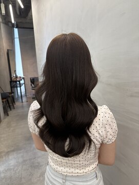 ジーナ 池袋(Zina) 秋っぽ♪オリーブベージュ