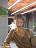 スキルメイト 天神(SKILL MATE)&nbsp;スパイキーショート