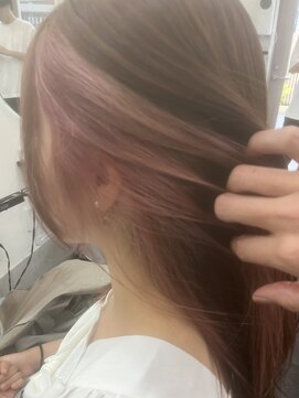 テーラ 船橋店(TELA) インナーカラー