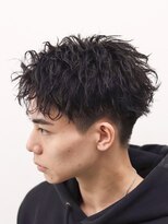 トゥルークリエイション 大宮(True Creation)&nbsp;メンズカット/メンズパーマ/スパイラルパーマ/ツイスパ/