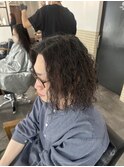 ☆スパイラルパーマ☆