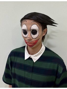 アップスニニー(up's niny) ドラえもん：スネ夫　【ハロウィン】