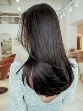 ラファンジュ ヘアー(Rohange hair)