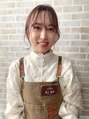 TJ天気予報 5コ 天白店 勢力 優香
