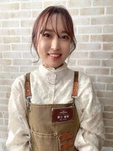 TJ天気予報 5コ 天白店 勢力 優香