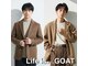 ライフイズ ゴート(Life is...GOAT)の写真