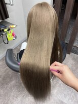 エミーバイモアムー(Emmie byMoremuu)&nbsp;【MEI】グレージュ