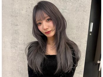 BANGS 【バングス】