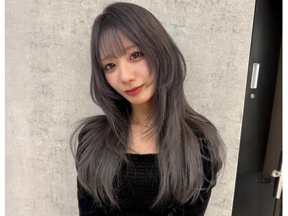 バングス(BANGS)の写真