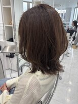 ニューヨークニューヨーク 松井山手店(NYNY) ミディアムスタイル