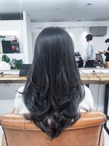 コーボ 柏(COVO)&nbsp;巻かなくても決まるレイヤー