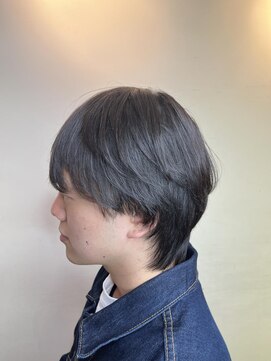 タヤ 自由が丘店(TAYA) メンズウルフ