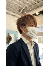 ブギー バイ シェイク(Boogie by shake)&nbsp;石川 強