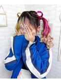 ツインテール