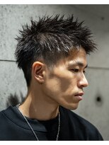 アネスタ(ANESTA) 爽やかメンズ短髪