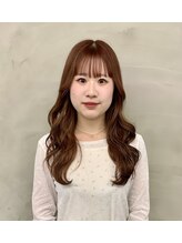 ニル JR西宮店(NILLU)&nbsp;多田 愛菜