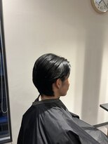 ティア ヘアデザイン(Theia hair design)&nbsp;メンズウルフ