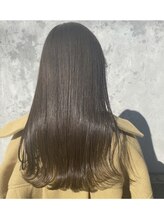 コーディアルヘア 白川本店(Cordial hair)