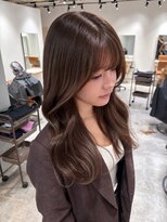 シェノン 奈良橿原店(CHAINON)&nbsp;ショコラベージュ