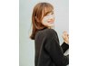 【女性限定】似合わせカット+シャンプー ¥3480