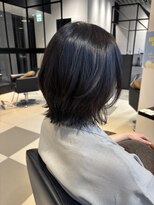 イワイナゴヤ(i i -IWAI NAGOYA-)&nbsp;【大人くびれボブ】伊藤