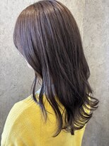 アリアヘアー(Aria hair) 【深みブラウン】