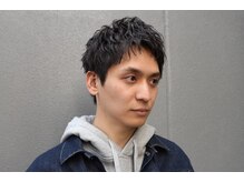 ブルニール 心斎橋(BLEUNIR)