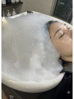 サロン ド グレース(SALON DE GRACE)の写真/贅沢な癒やしの時間をあなたに。隠れ家のようなプライベートサロンで、自分だけの癒やしの空間を♪