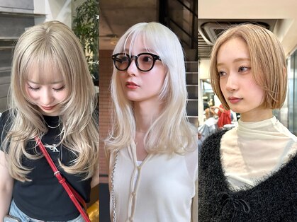 ダブ ギンザ(DaB ginza)の写真