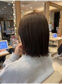 ベージュカラー
