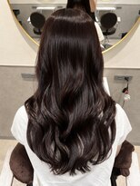 アマテラスエス 新宿(AMATELAS S)&nbsp;レイヤースタイル