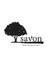 サボン ヘア デザイン カーザ(savon hair design casa+)