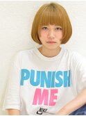 【Plant hair】 style 56