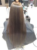 【FORTE 銀座】プラチナヘアケアNo.26 トリートメント
