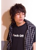 セクシーネオウルフ