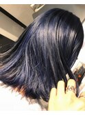 ブルーメッシュ