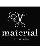 material　-hair works-