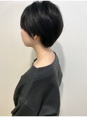 『celilo　小林卓真』 SALON　STYLE　ショート