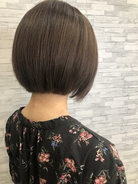 カイノ イオンモール草津店(KAINO) 今年イチオシ！セピアグレージュ