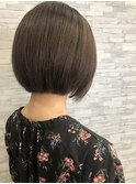 今年イチオシ!セピアグレージュ