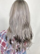 トリニティ(trinity)&nbsp;[トリニティ]ラベンダーグレージュ☆