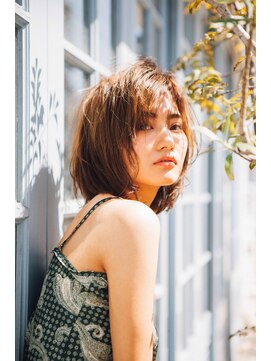 グランシャリオ 笹塚店(Grand Chariot) 【2019年夏の新作スタイル】笹塚美容室Grand Chariot