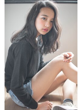 コットン 小田原店(Cotton) 【COTTON 小田原】ルーズウェーブ☆