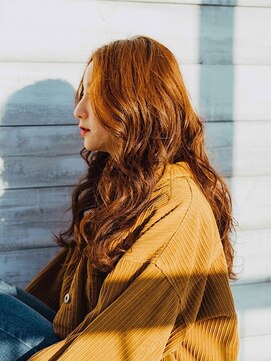 プロデュース 相模原店(Produce) 簡単スタイリング♪無造作☆カール